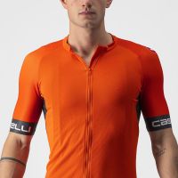 MAGLIA CASTELLI ENTRATA VI JERSEY