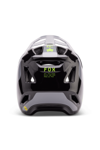 CASCO INTEGRALE FOX RAMPAGE BARGE L CLOUD GREY 32208-276-L