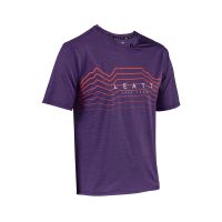 MAGLIA LEATT TRAIL X-FLOW 1.0