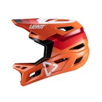 CASCO LEATT GRAVITY 4.0 V24