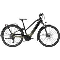 BICI CANNONDALE TESORO NEO X 2 STEPTHRU