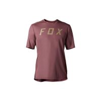 MAGLIA FOX RANGER JERSEY MOTH SS