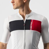 MAGLIA CASTELLI PROLOGO 7 JERSEY