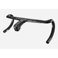 MANUBRIO CANNONDALE SYSTEMBAR R-ONE CARBON ONE PIECE HANDLEBAR 380X90MM