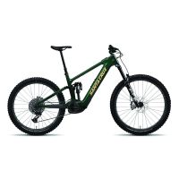 BICI SANTA CRUZ VALA 1 C S MX