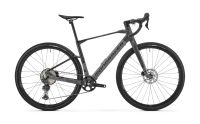 BICI MONDRAKER DUSTY 2025