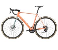 BICI ORCA M21ELTD PWR