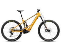 BICI ORBEA WILD H10