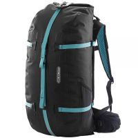 ZAINO ORTLIEB ATRACK 45L BLACK