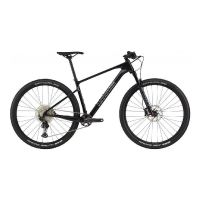 BICI CANNONDALE SCALPEL HT CARBON 4