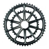 CORONA CANNONDALE SPIDERING SL 10 BRACCIA 50-34 DENTI