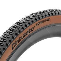 PIRELLI CINTURATO ADVENTURE TLR 700X40 40-622 CLASSIC TIRE