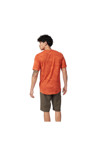 MAGLIA FOX RANGER TRU DRI SS JERSEY L ATOMIC ORANGE 32366-456-L