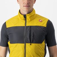 GILET CASTELLI UNLIMITED PUFFY VEST