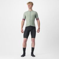 MAGLIA CASTELLI ENTRATA VI JERSEY