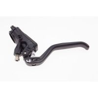 MAGURA MT4 ALUMINUM 4-FINGER BRAKE LEVER