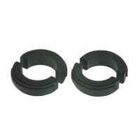 BOSCH SPACERS FOR INTUVIA AND NYON DISPLAY SUPPORT 22.2MM 4PCS