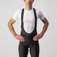 SALOPETTE CASTELLI ENTRATA BIBTIGHT