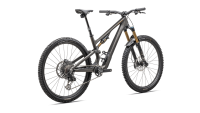 BICI SPECIALIZED S-WORKS STUMPJUMPER 15