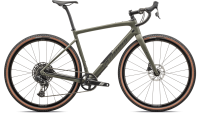 BICI SPECIALIZED DIVERGE COMP CARBON 2025