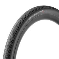 PIRELLI CINTURATO GRAVEL H TIRES - 700X35 BLACK