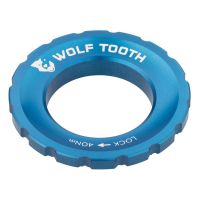 LOCKRING CHIUSURA WOLF TOOTH DISCO CENTERLOCK GHIERA ESTERNA