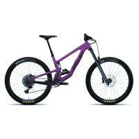 BICI SANTA CRUZ MEGATOWER 2 C R