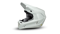 CASCO SPECIALIZED DISSIDENT 2 MIPS XL WHITE 60225-1205