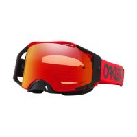 OAKLEY AIRBRAKE MX B1B LENS PRIZM TORCH IRIDIUM