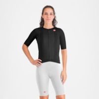 SALOPETTE CASTELLI DONNA FREE AERO RACE BIBSHORT