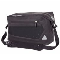 ORTLIEB Trunk Bag F8407 Black