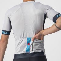 MAGLIA CASTELLI ENTRATA VI JERSEY