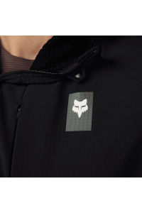 FELPA FOX DEFEND THERMAL HOODIE