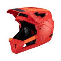 CASCO LEATT ENDURO 4.0 V24 