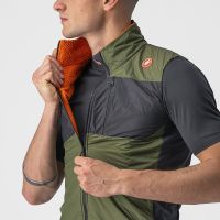 GILET CASTELLI UNLIMITED PUFFY VEST