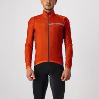 GIACCA CASTELLI STRETCH SQUADRA JACKET