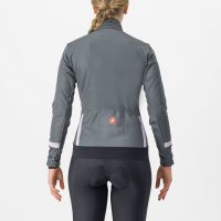 GIACCA CASTELLI DONNA DINAMICA 2 JACKET