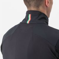 GIACCA CASTELLI ENTRATA JACKET