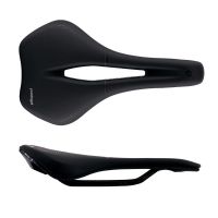 Saddle AKERO 150 PAS - T2.0, nero