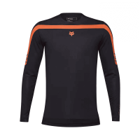 MAGLIA FOX FLEXAIR AVIATION LS JERSEY