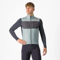 GILET CASTELLI UNLIMITED PUFFY VEST