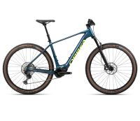 BICI ORBEA URRUN 10