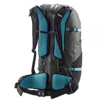 ZAINO ORTLIEB ATRACK 45L BLACK