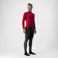 MAGLIA INTIMA CASTELLI PRO THERMAL MID LS JERSEY