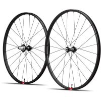 SANTA CRUZ RESERVE GRAVEL 700C 22 INDUSTRY NINE TORCH WHEELS