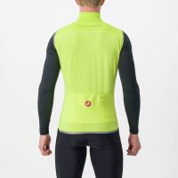 GILET CASTELLI PERFETTO ROS 2 VEST