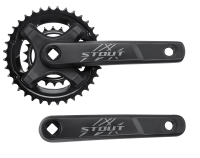 MTB Crankset on offer on Pro M Store