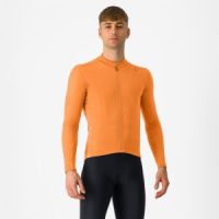 MAGLIA CASTELLI ESPRESSO THERMAL JERSEY