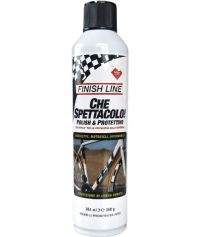 FINISH LINE POLISH WHAT A SHOW! SPRAY AEROSOL 354ML