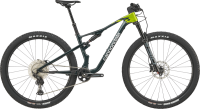 BICI CANNONDALE SCALPEL 3